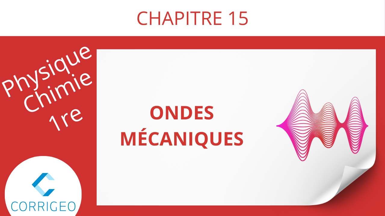 1re-Ondes mécaniques