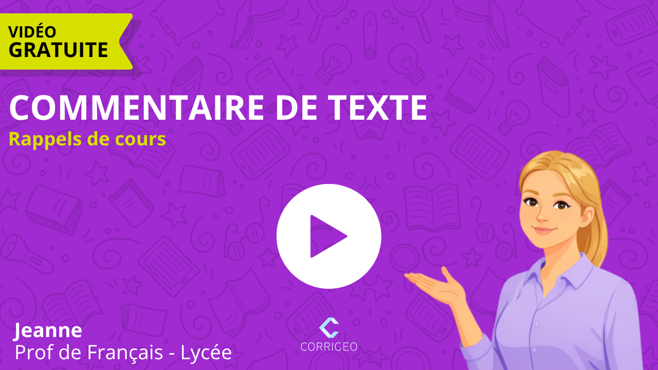 Essentiel de cours