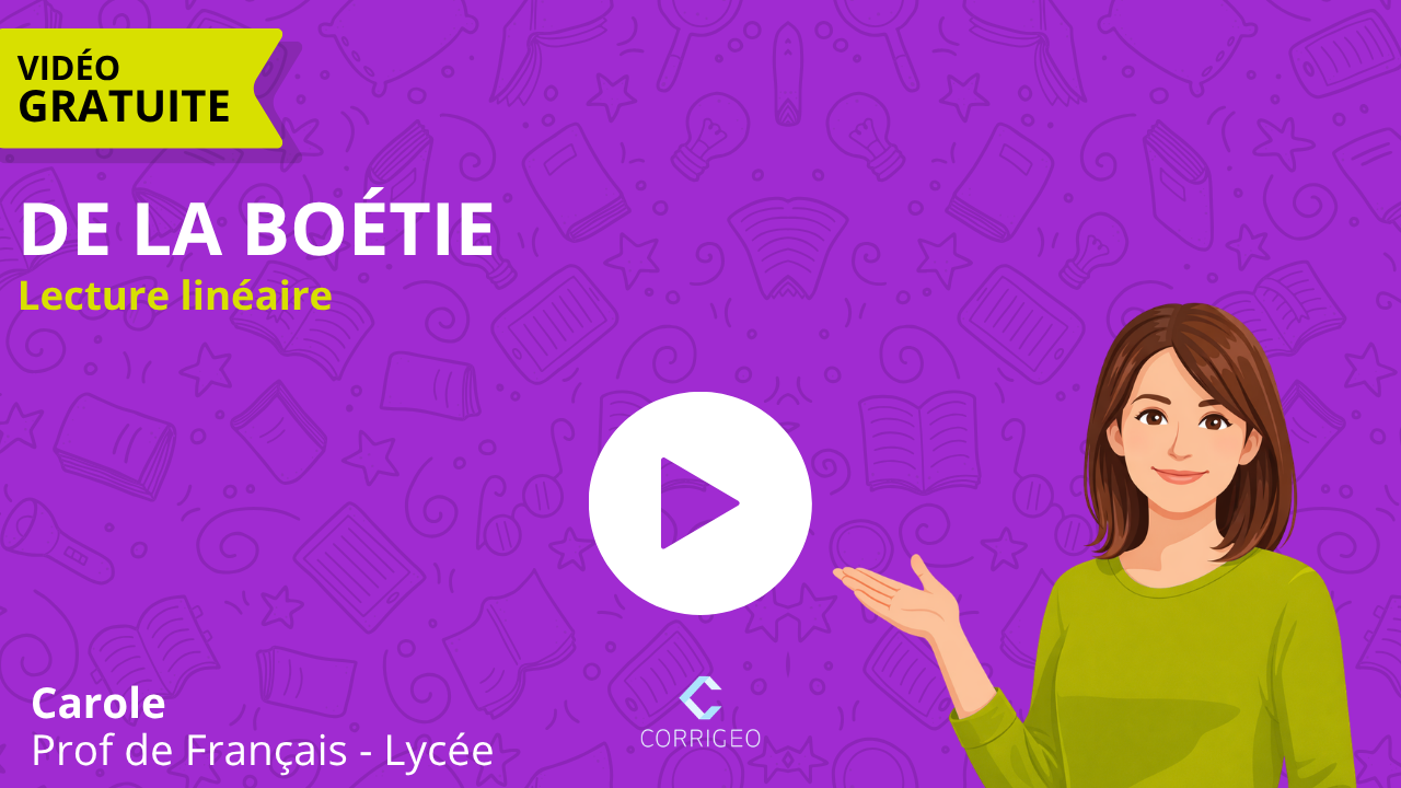 Lecture linéaire