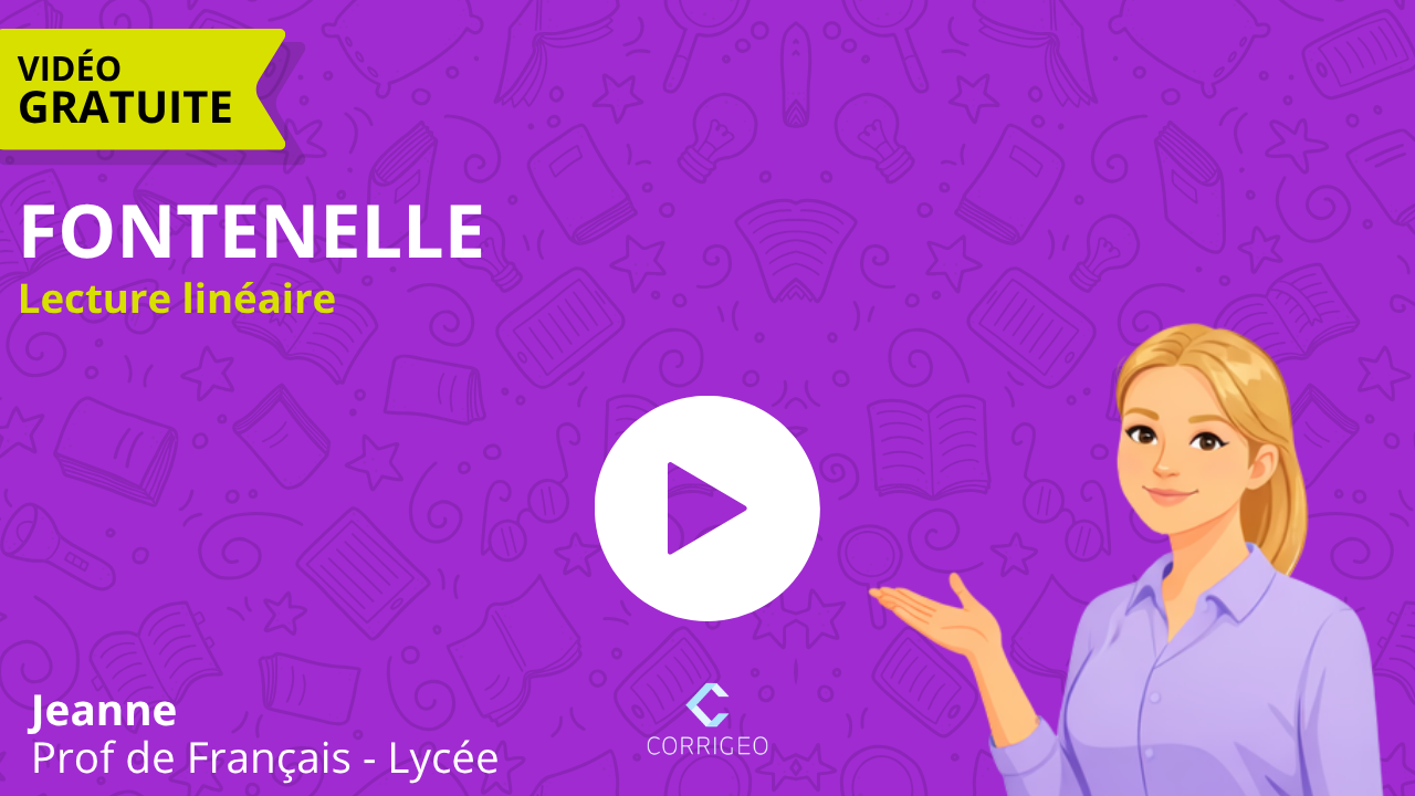 Lecture linéaire