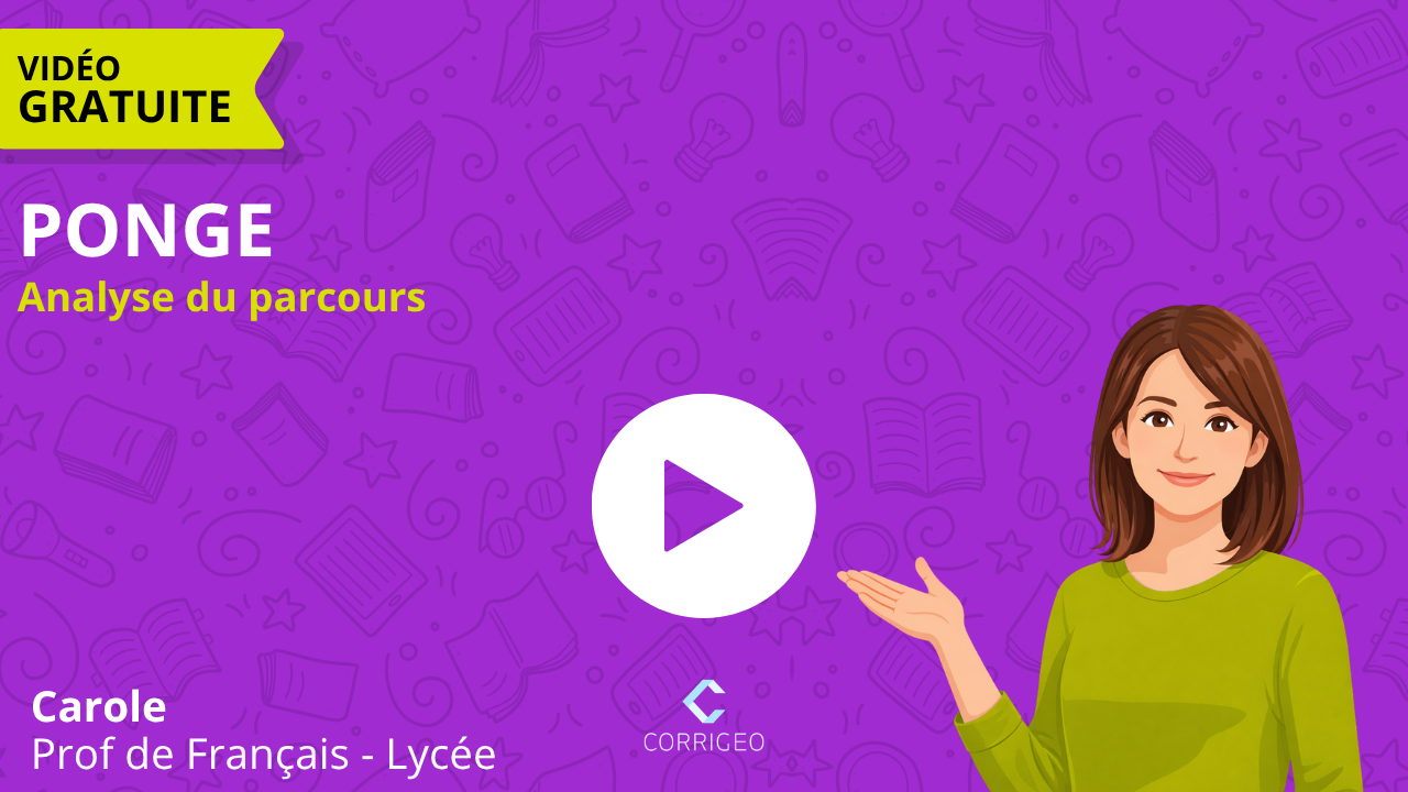 Analyse de parcours