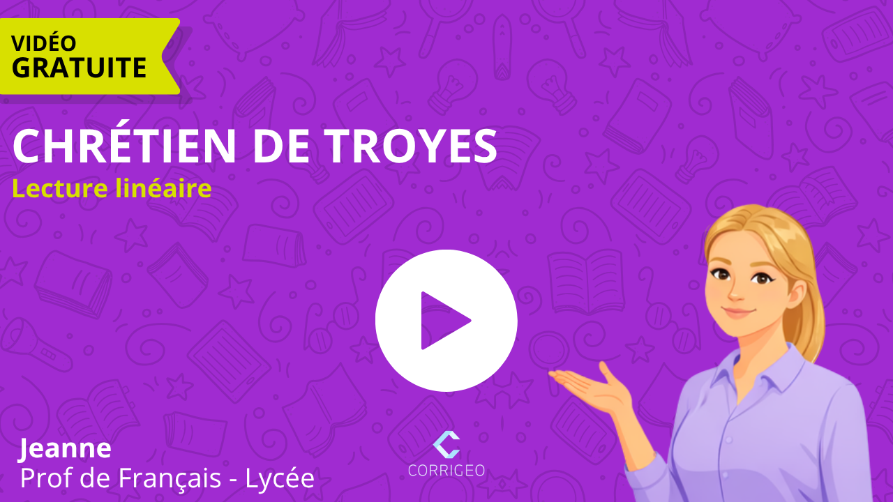 Lecture linéaire