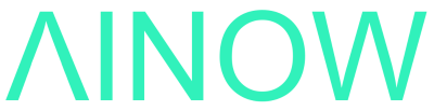 Logo AINOW vert