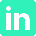 icone linkedin ainow