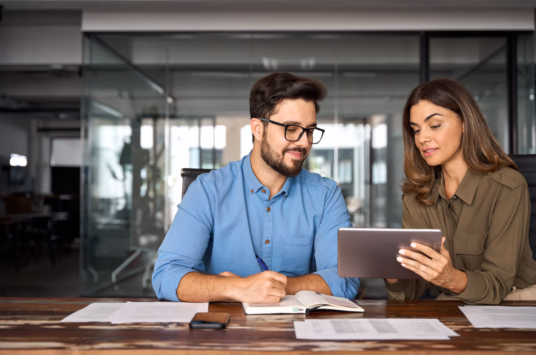 professionnels notariat