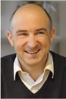 François-Xavier Duny, Président-Directeur Général du Groupe Notariat Services