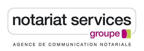 Logo Notariat Services Solutions
