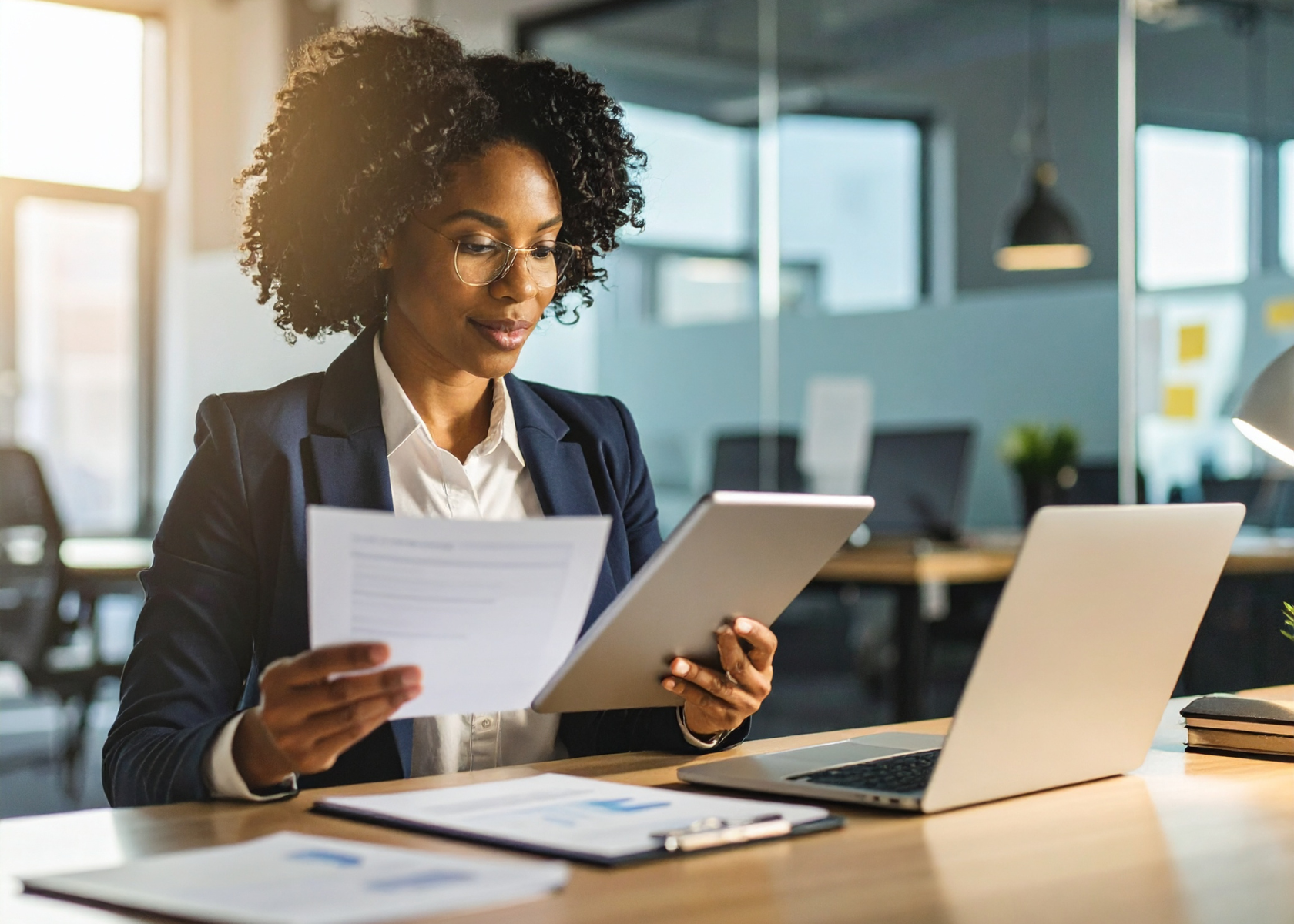 écrire sur son clavier d'ordinateur 