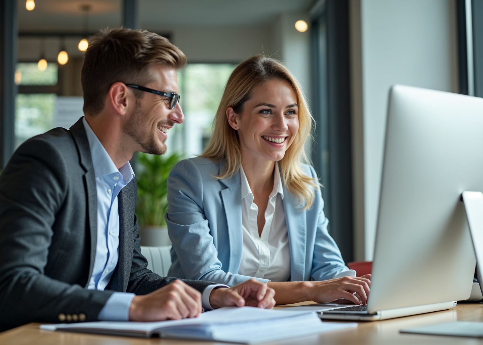 écrire sur son clavier d'ordinateur 