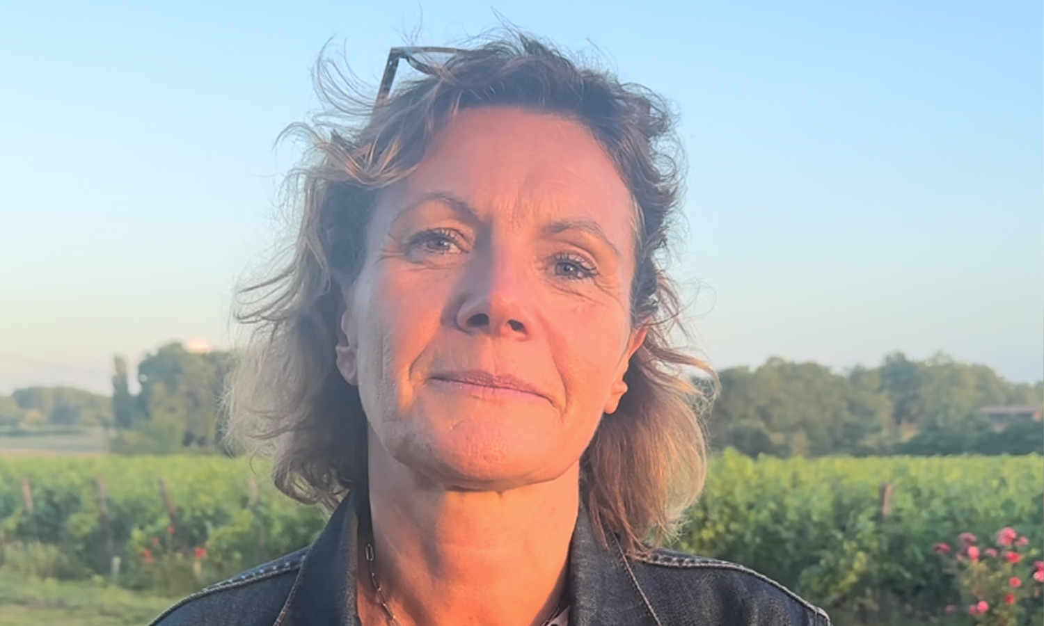 Portrait de de Stéphanie Demany, GNN Sud-Ouest