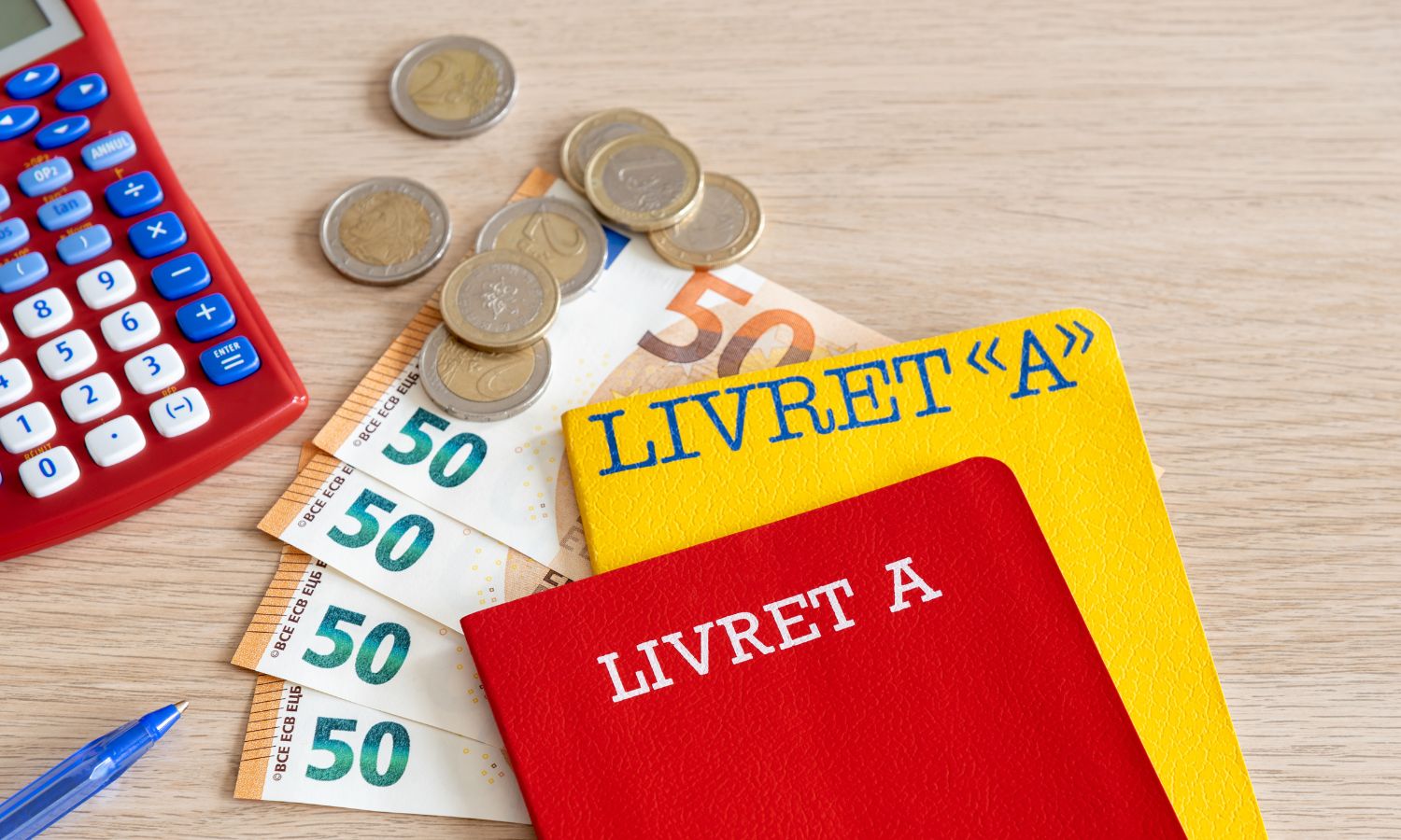Livret A et autres changements au 1er août 2026
