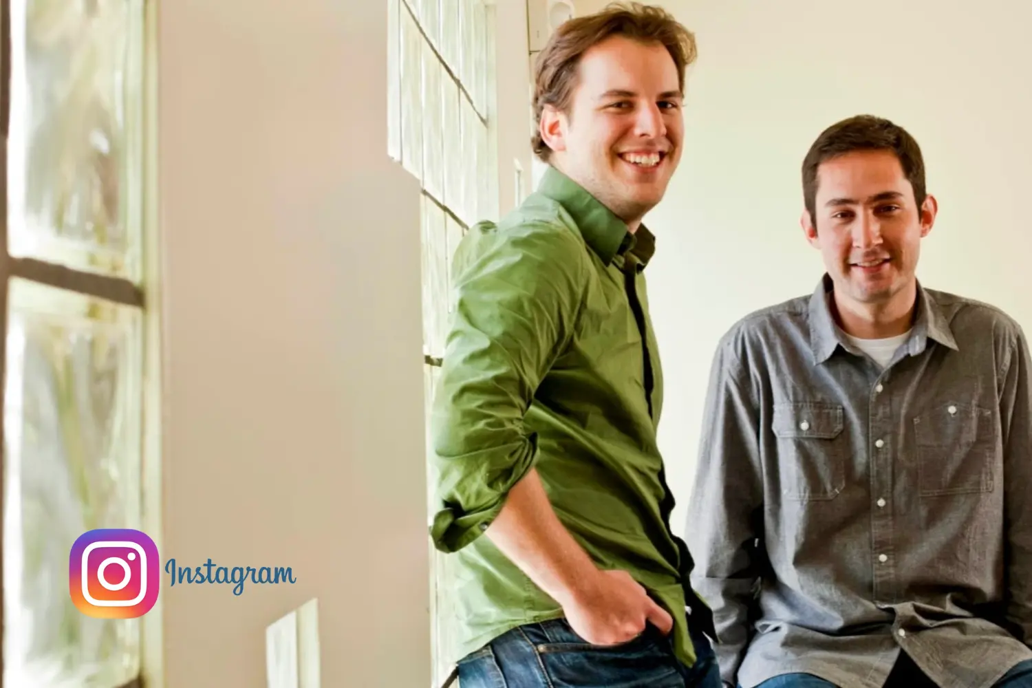 Miten epäselvästä sivuprojektista syntyi maailman vaikutusvaltaisin visuaalinen media