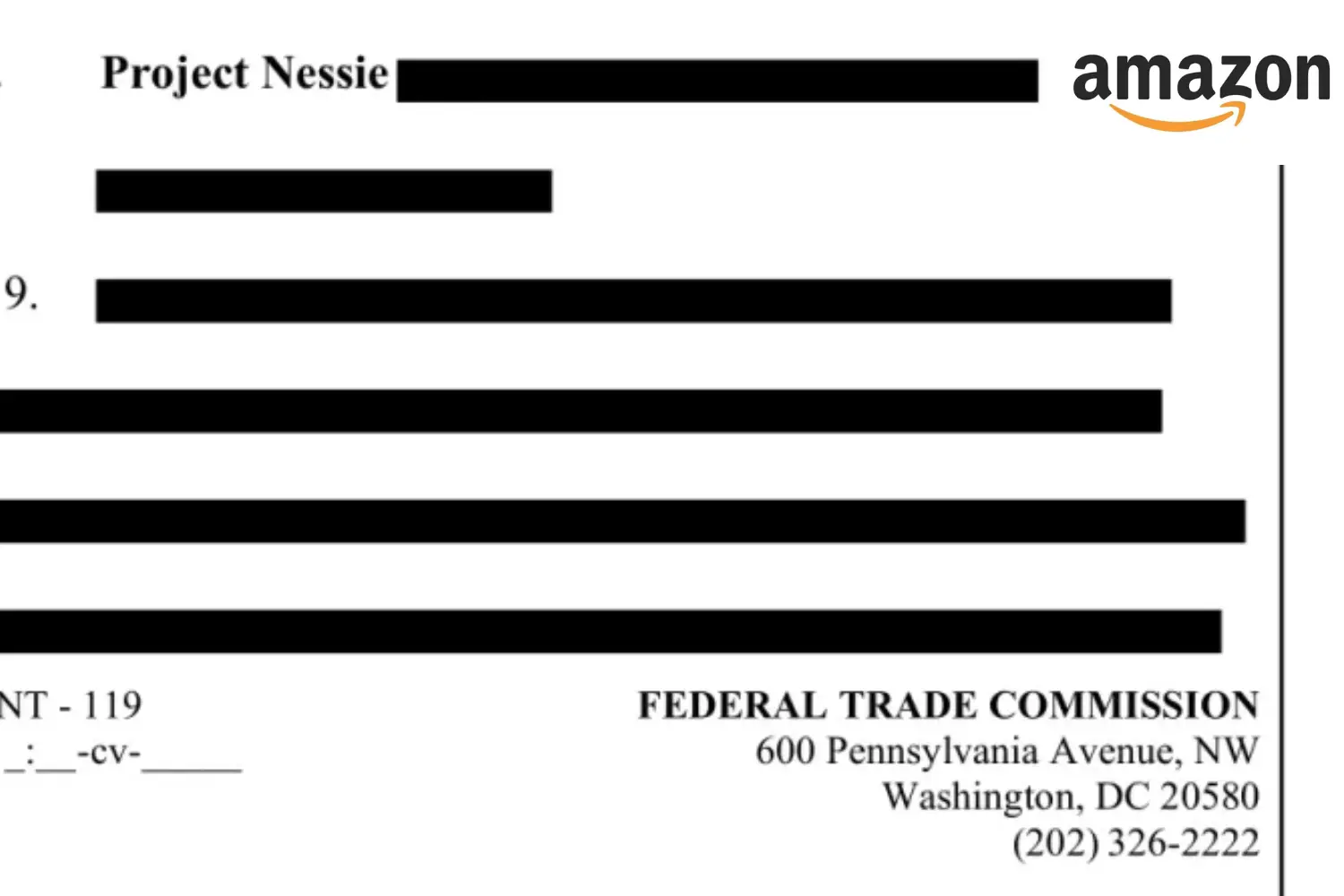 Amazonin project "Nessie" - Algoritmi, joka testasi paljonko hintoja voidaan nostaaa