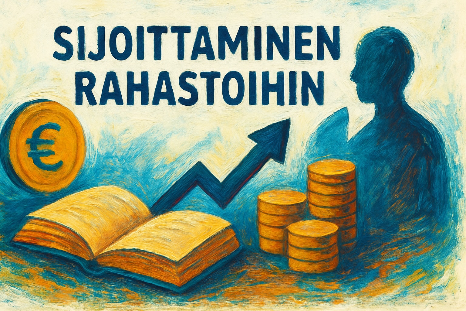 Sijoittaminen rahastoihin: Opas vuodelle 2026