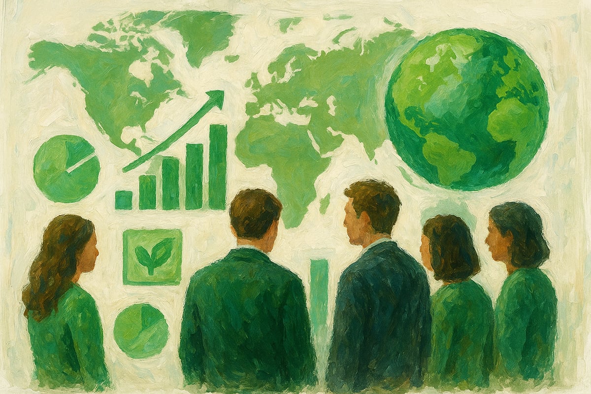 Rahastosijoittamisen perusteet vuonna 2026