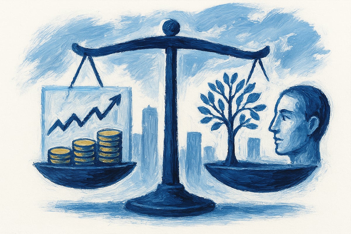 Osakesijoittamisen riskit ja mahdollisuudet