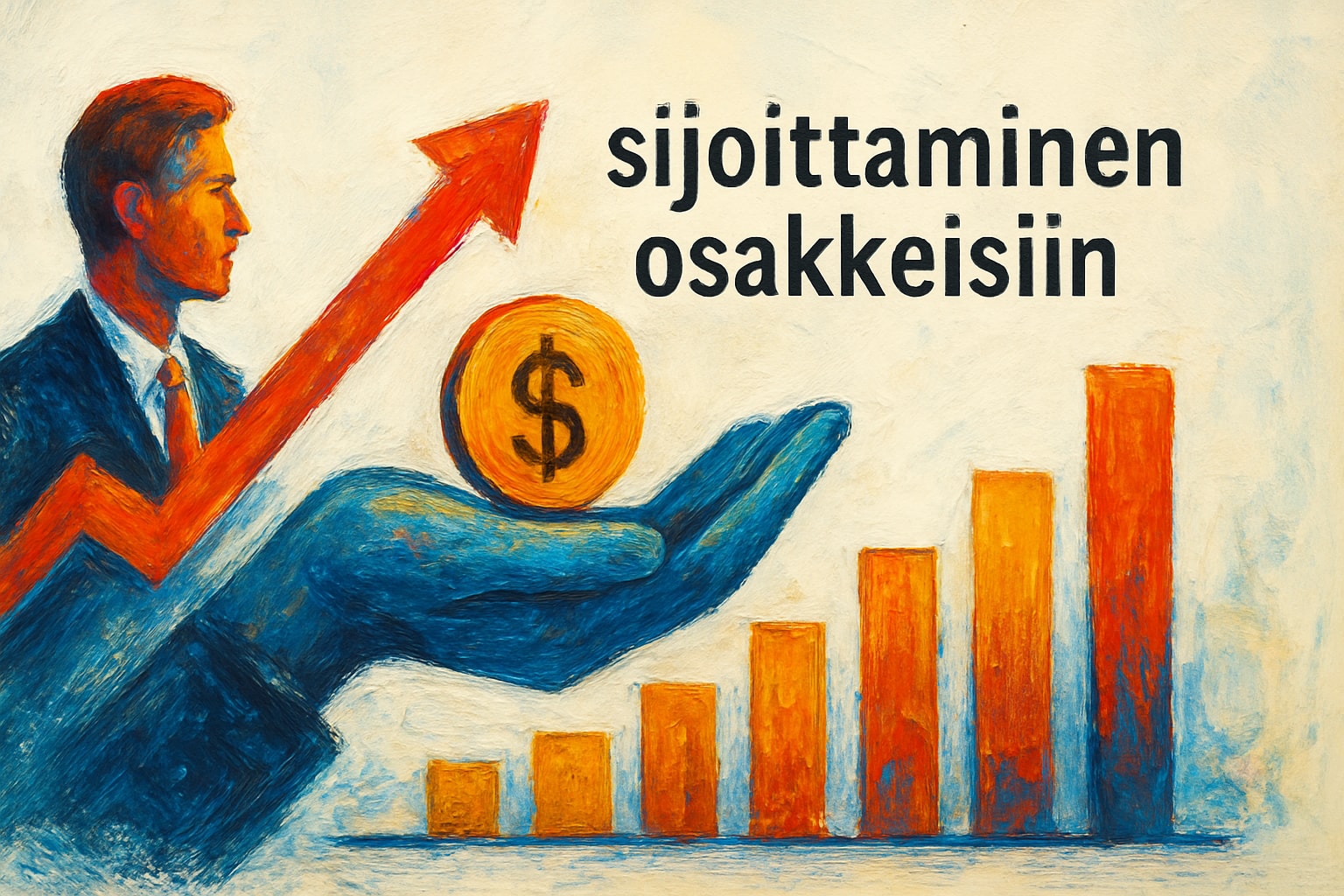 Sijoittaminen Osakkeisiin: Kattava Guide 2026