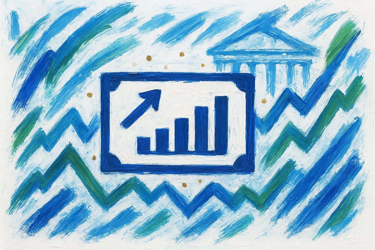 Osakkeiden perusteet ja sijoittamisen hyödyt