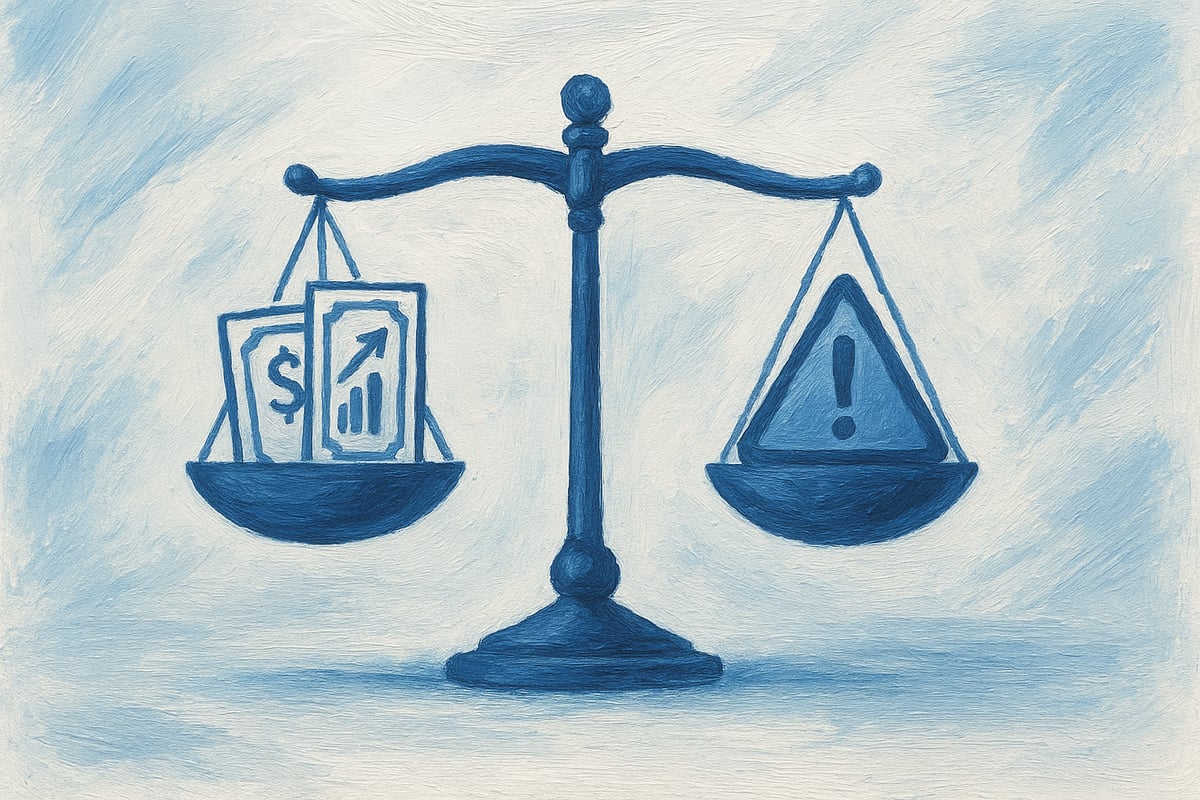 Sijoittamisen riskienhallinta