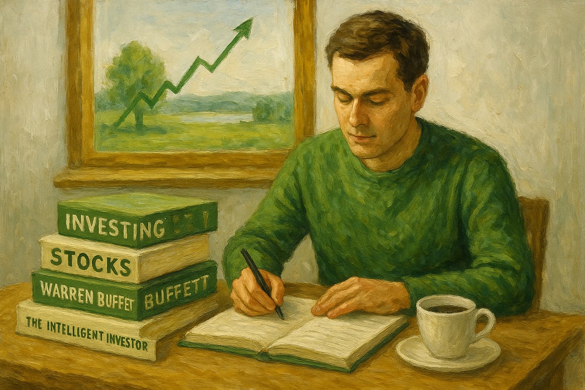 Usein Kysytyt Kysymykset Sijoituskirjoista 2026