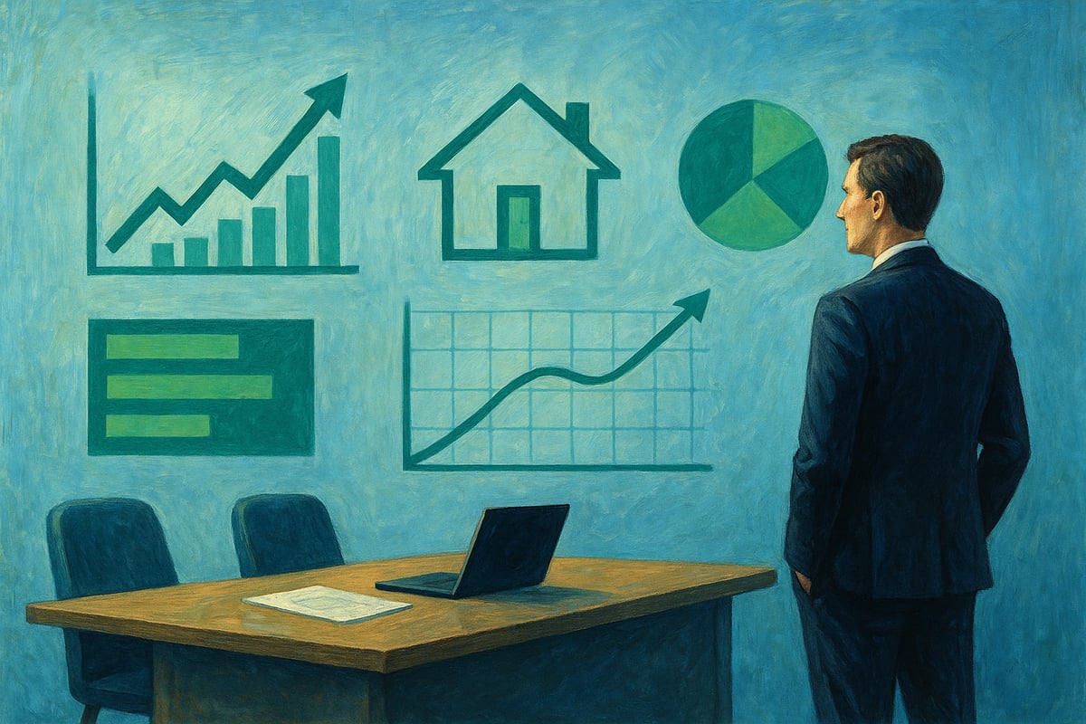 Yrityksen Varojen Sijoittamisen Perusteet