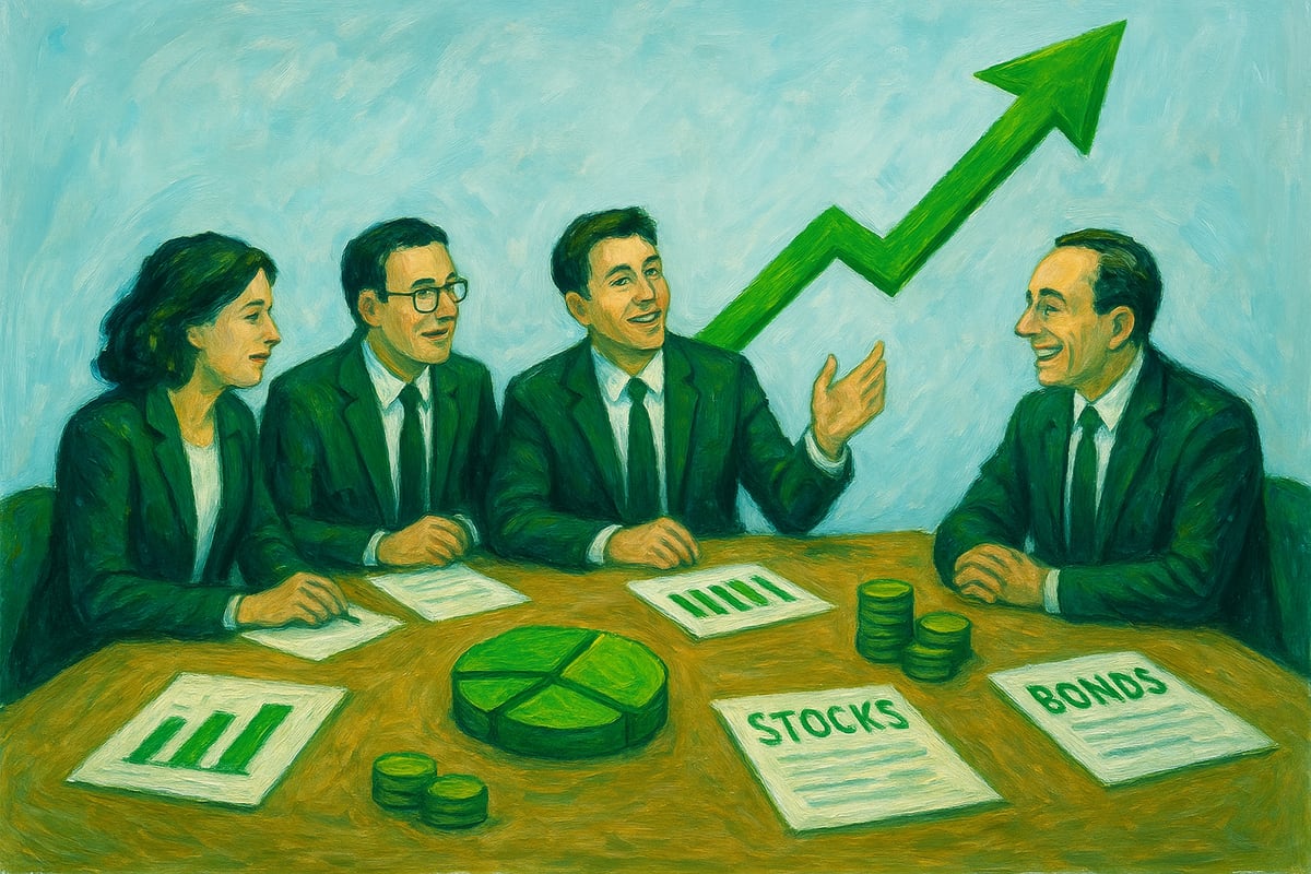 Yrityssijoittamisen perusteet 2026