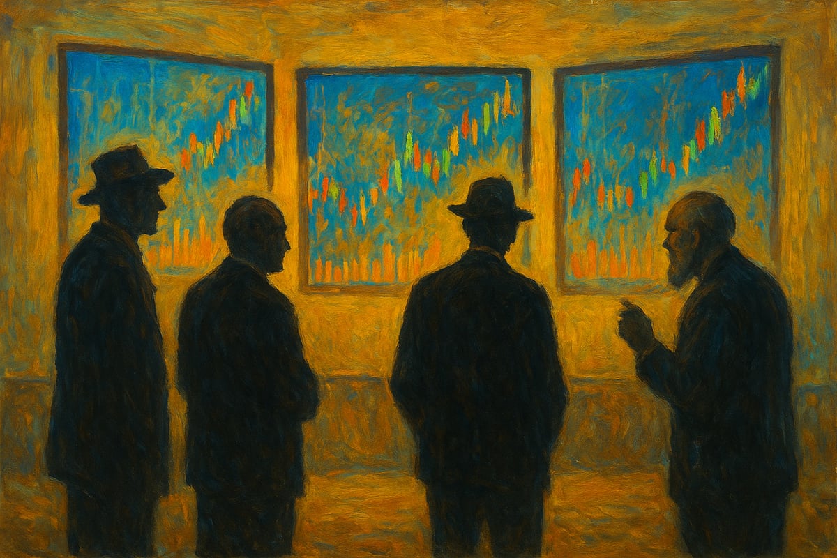 Sijoitusstrategiat gurujen tapaan