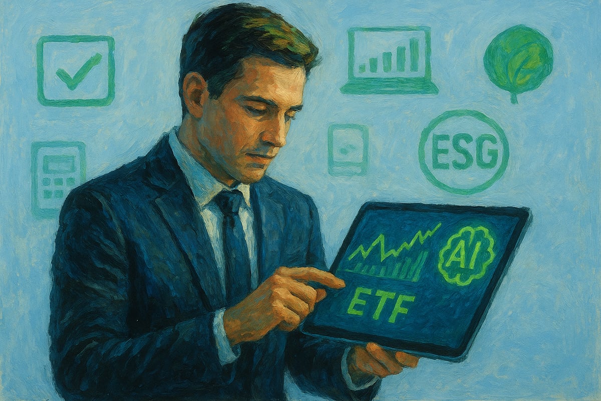 Sijoittaminen käytännössä vuonna 2026