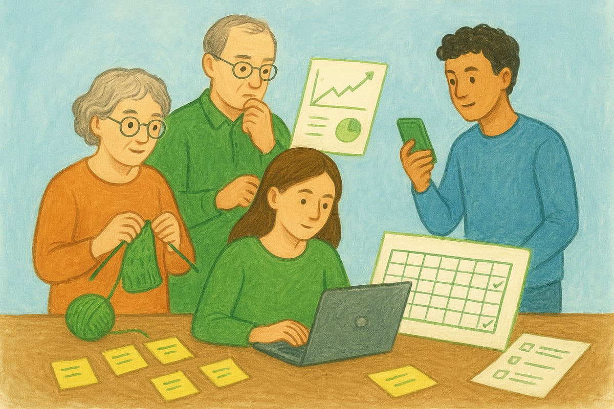 Miten valita itselle sopivin lisätulokeino?