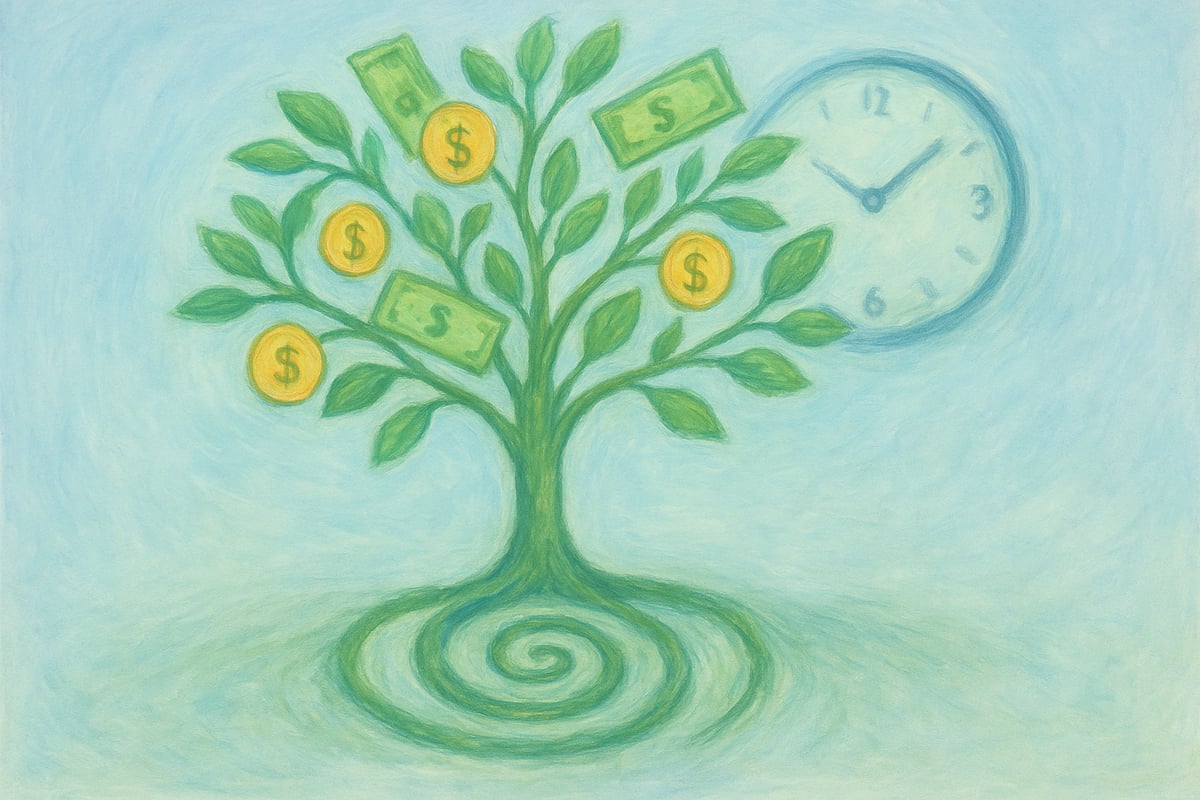 Korkoa korolle -ilmiön perusteet