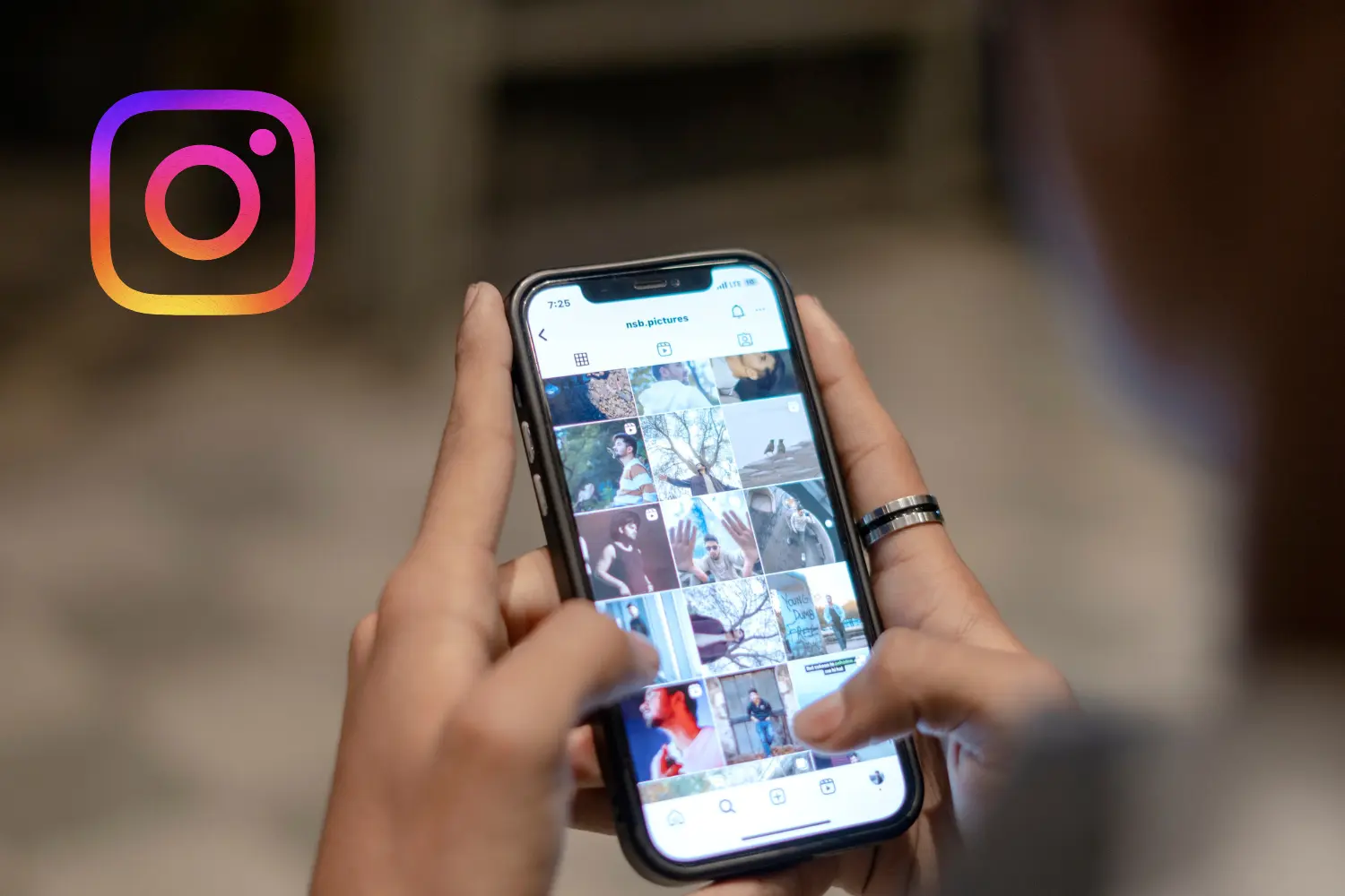 Sivuprojektista syntyi vaikutusvaltainen media