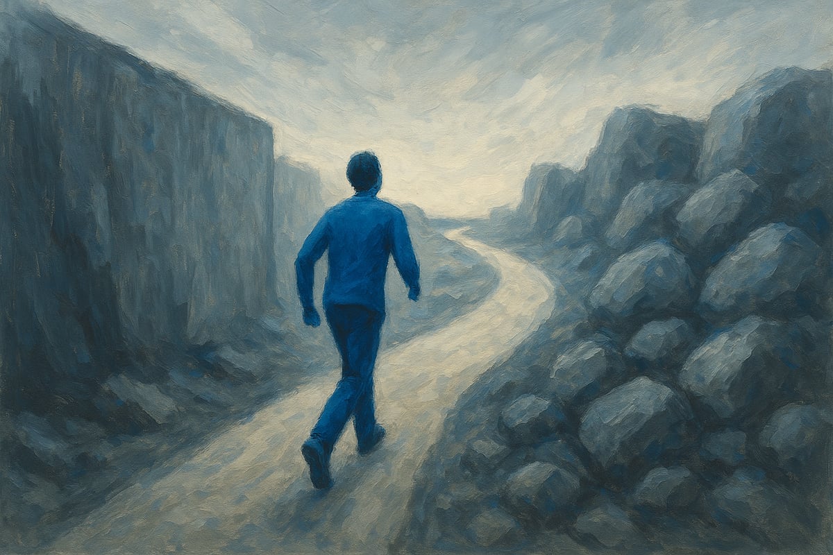 Yleiset motivaation esteet ja niiden ylittäminen