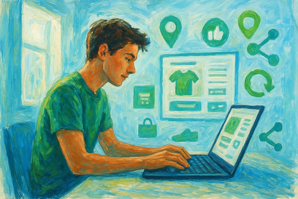 8 Luovaa Ideaa: Miten Tienata Rahaa Vuonna 2026