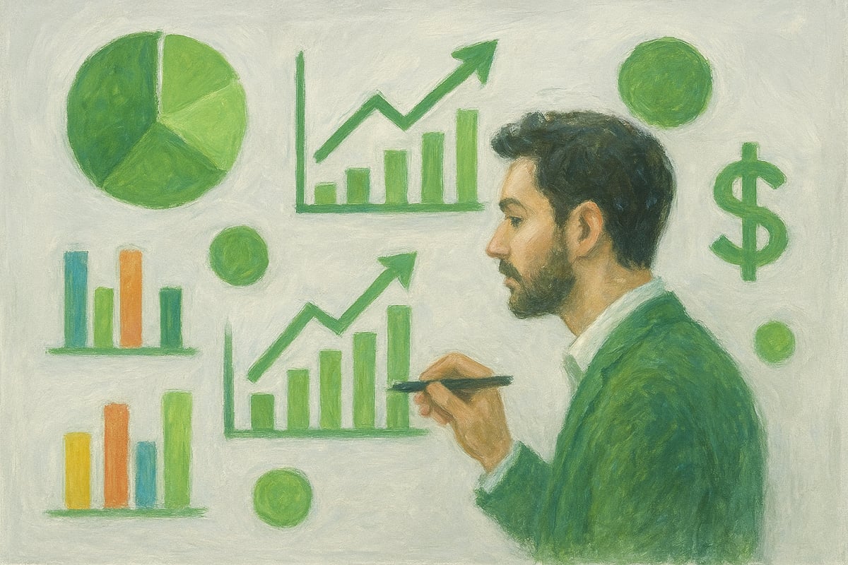 Rahastojen perusteet: Mitä jokaisen sijoittajan tulee tietää