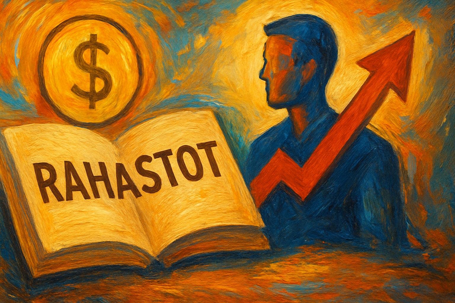 Rahastot Guide: Sijoittamisen Perusteet Vuodelle 2026