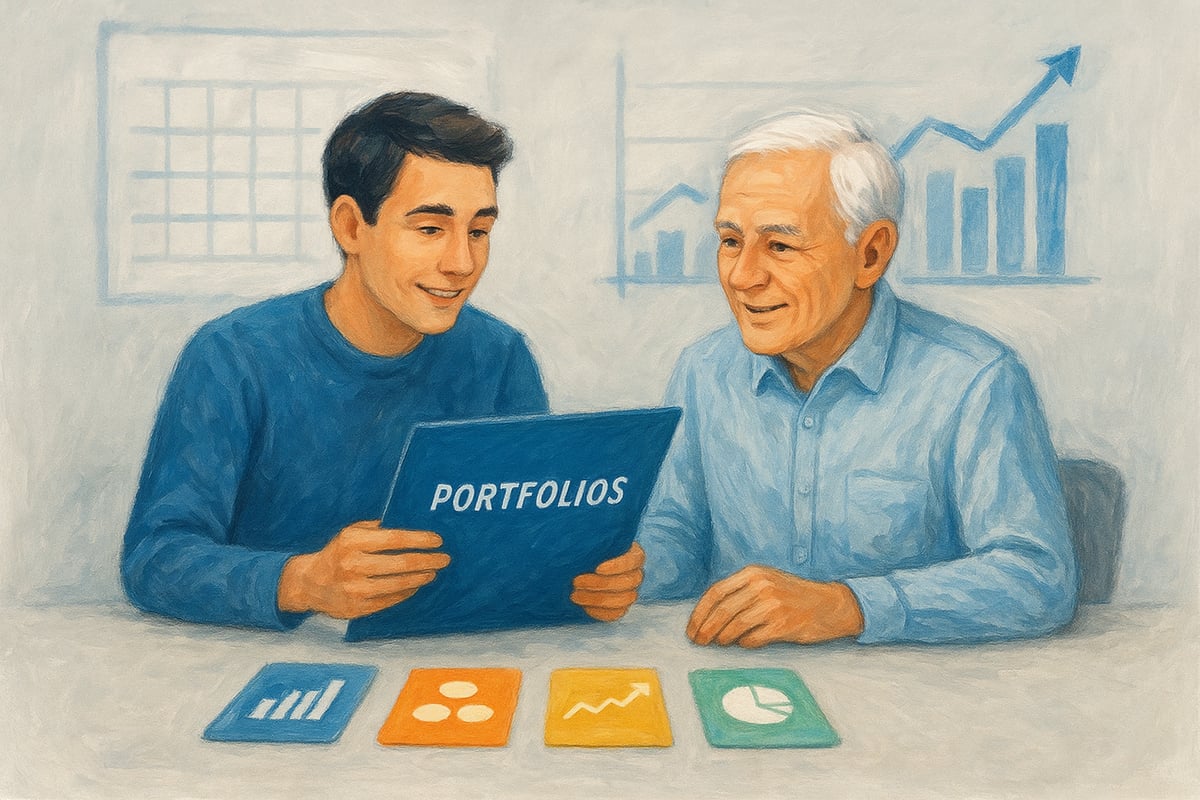 Rahastosijoittamisen vaiheet ja käytännön vinkit vuodelle 2026