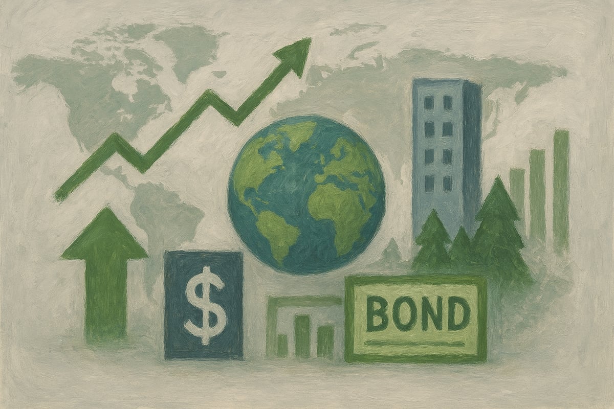 Rahastotyypit ja niiden ominaisuudet