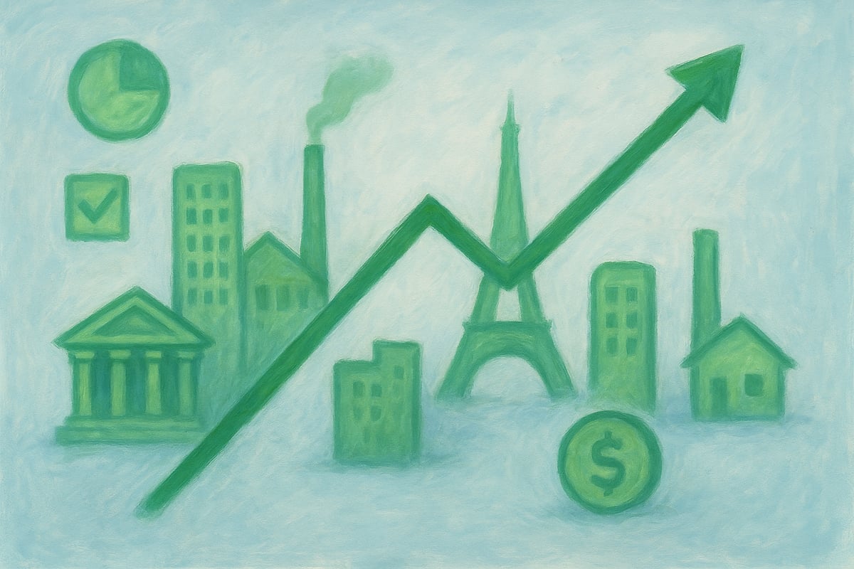 Mikä on indeksirahasto?