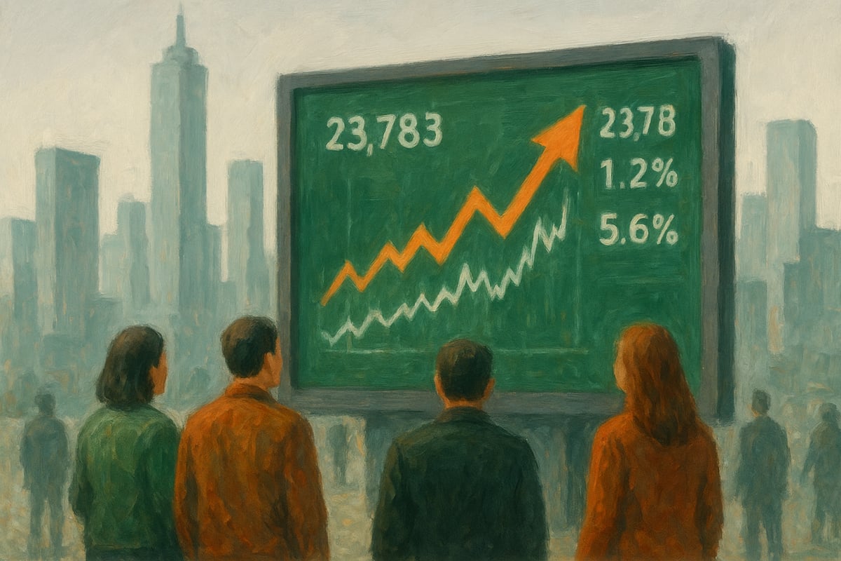 Markkinaympäristö ja trendit vuonna 2026