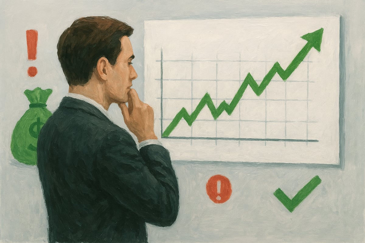 Riskienhallinta ja sijoittajan virheet