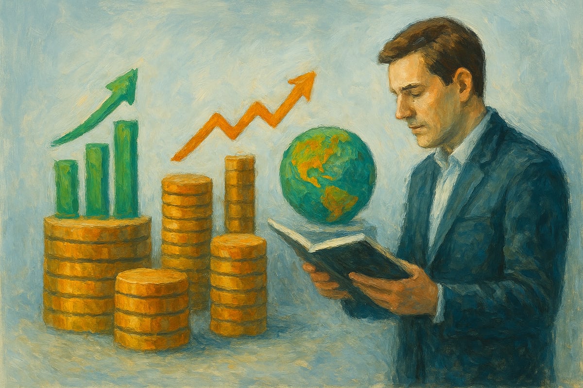 Rahastotyypit ja niiden valinta vuonna 2026