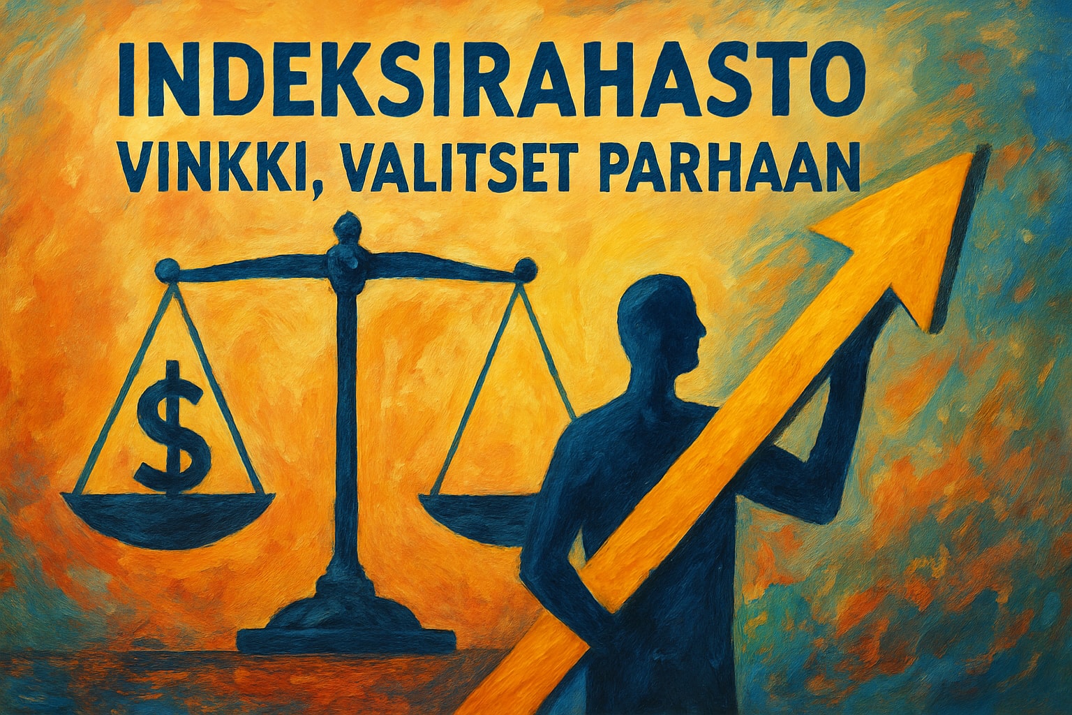 7 Vinkkiä: Näin Valitset Parhaan Indeksirahaston 2026