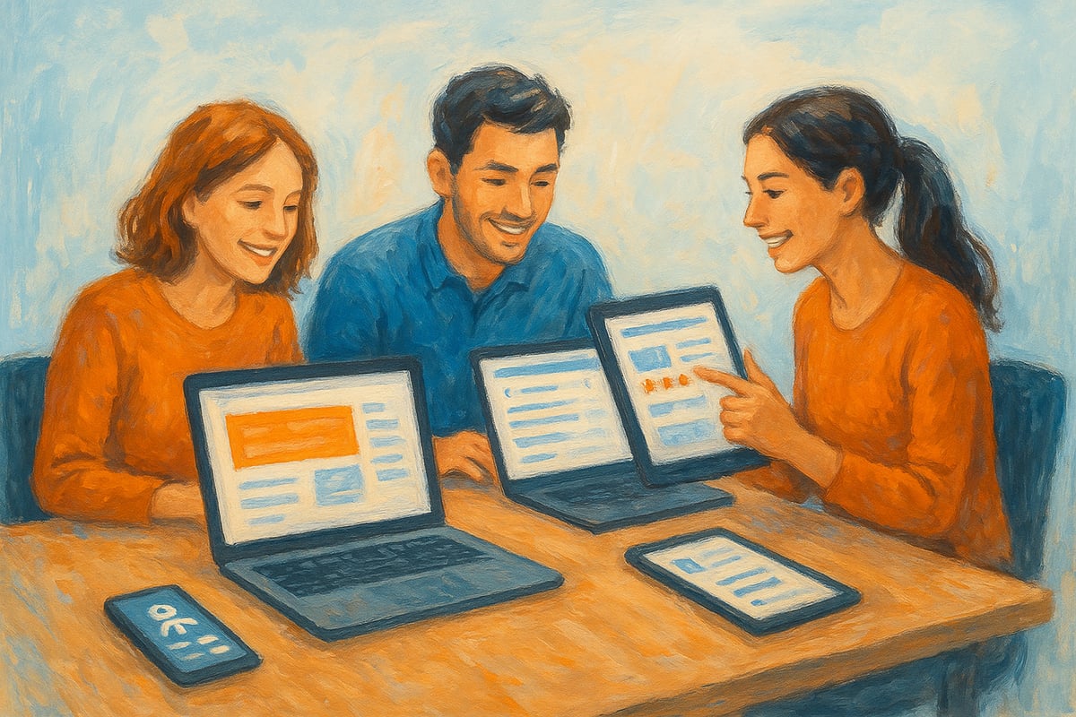 Sisällöntuotanto ja käyttäjäkokemus