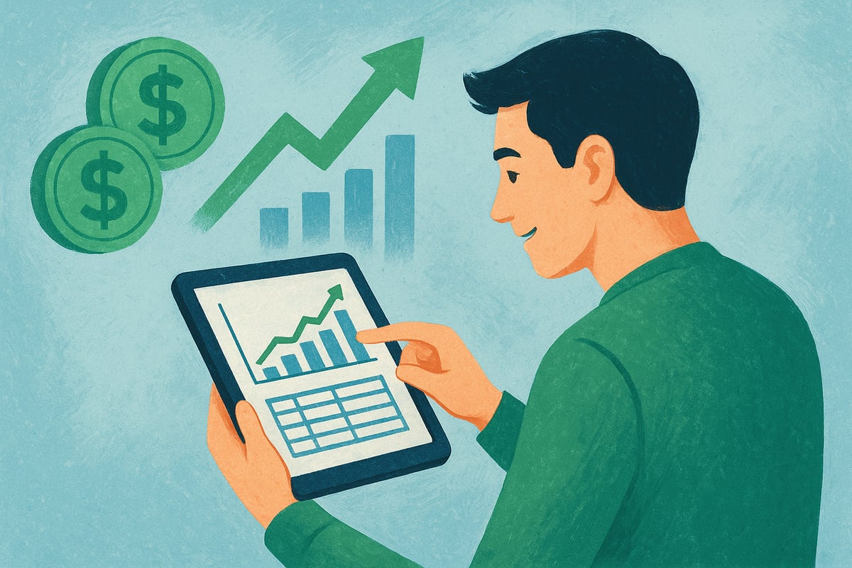 Korkoa korolle -laskeminen ja työkalut vuonna 2026