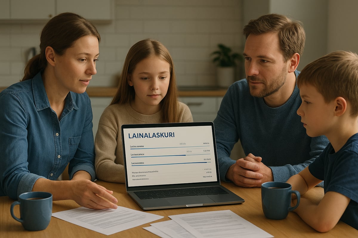 Mikä on laina ilman vakuuksia ja miten se toimii?