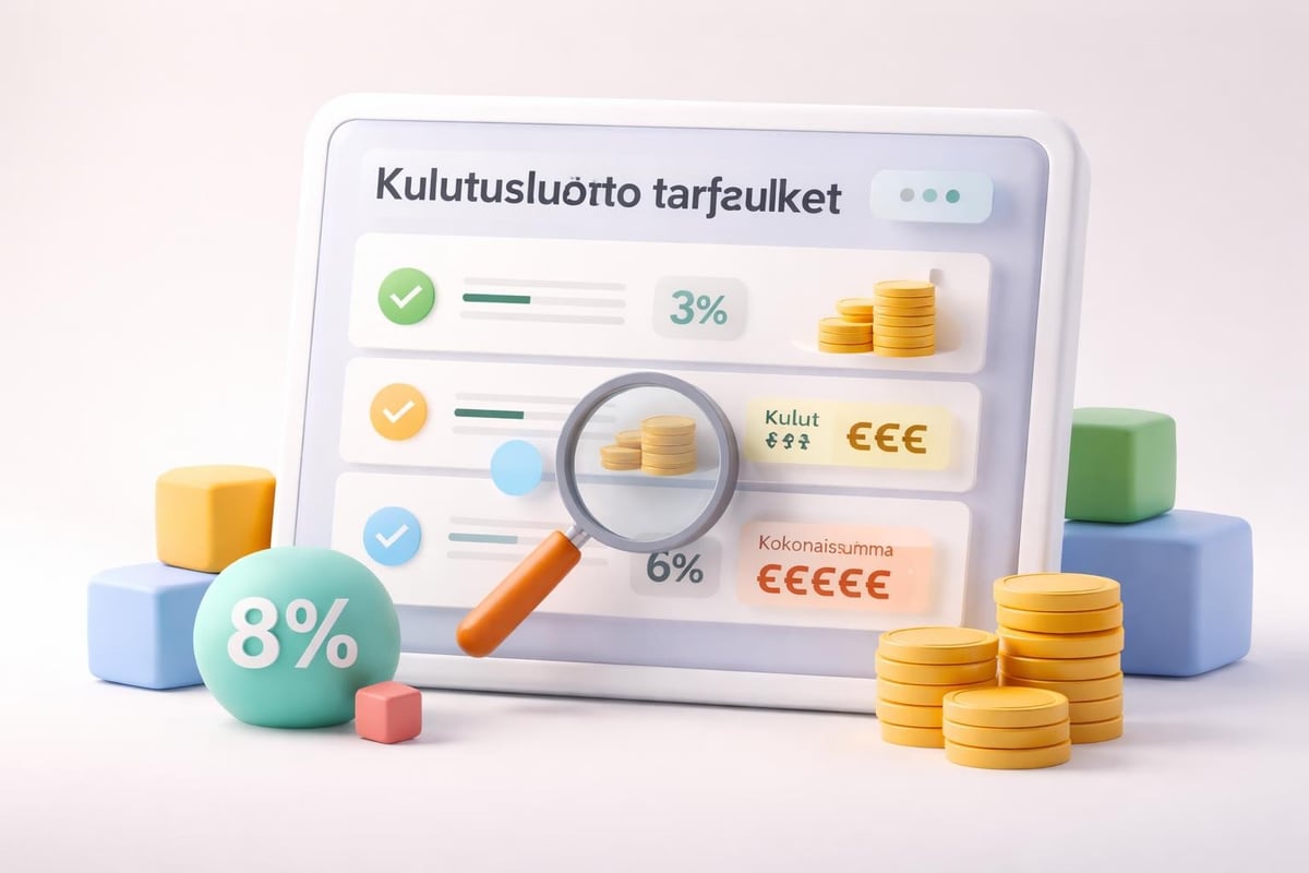 Lainavertailu prosessi