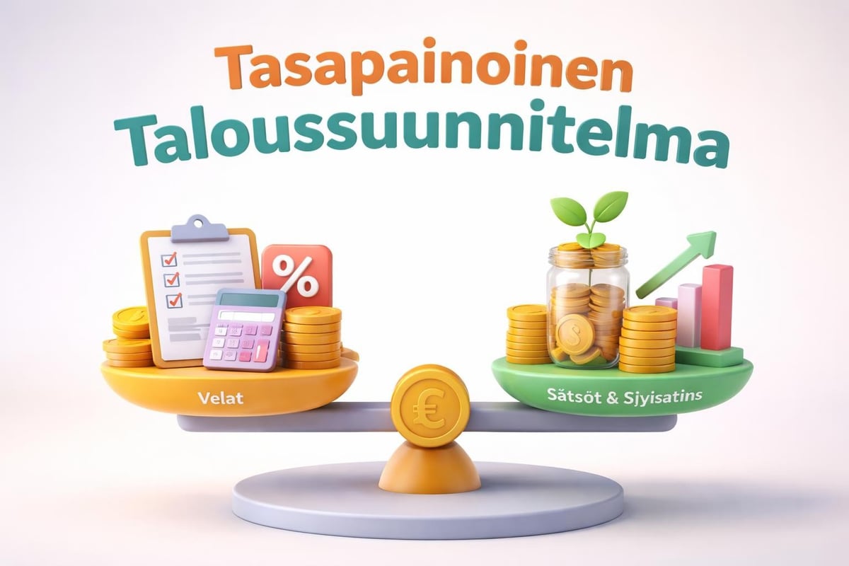 Debt management strategy