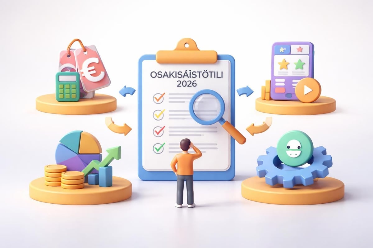 Sijoittajan päätöksenteko