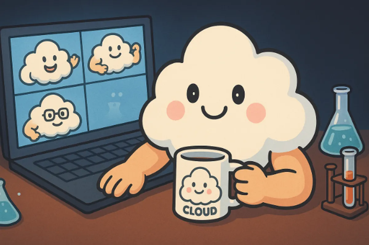 Meet the DECTRIS CLOUD Team: Bi-weekly Power-User Meetings