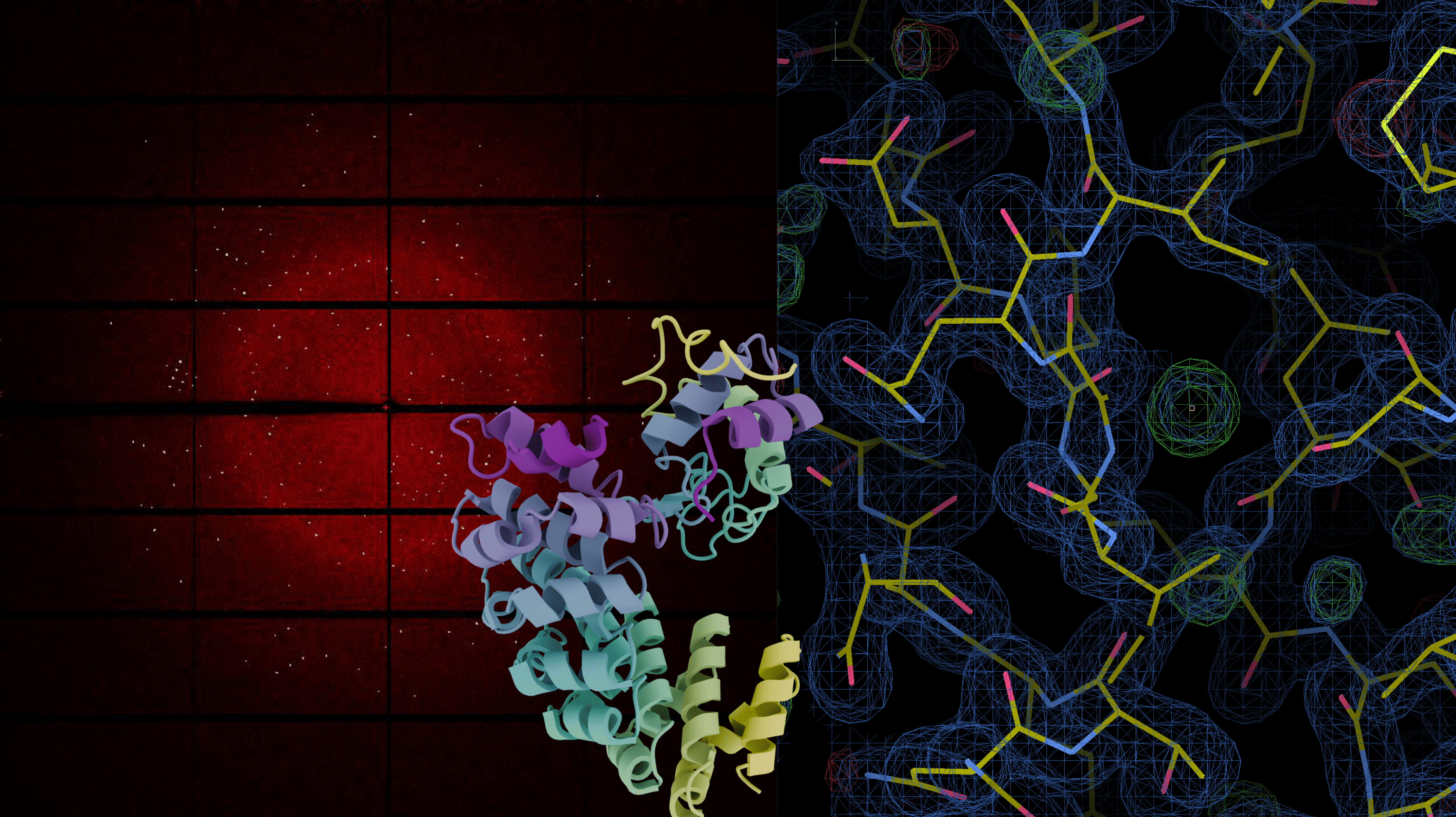 From X-Ray Data to Refined PDB: Credible MX Workflows in the Cloud